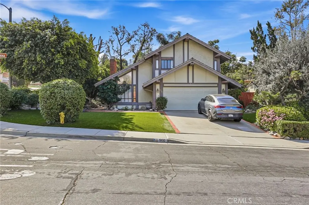 900 Calle Hermosa, San Dimas, CA 91773 - #1