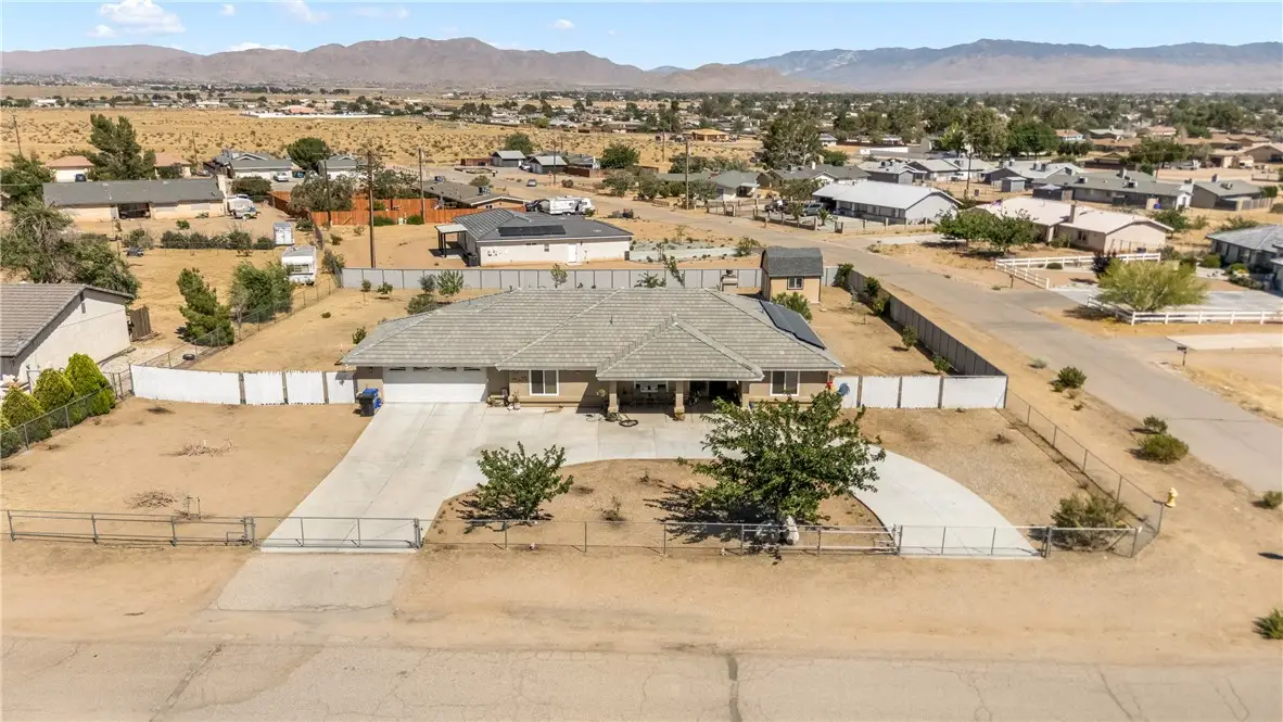 16209 Serrano Road, Apple Valley, CA 92307 - #1