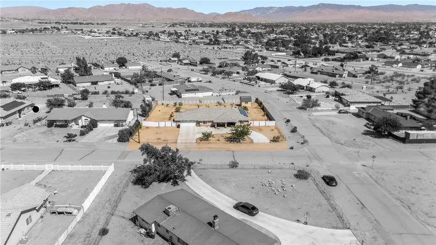 16209 Serrano Road, Apple Valley, CA 92307 - #2