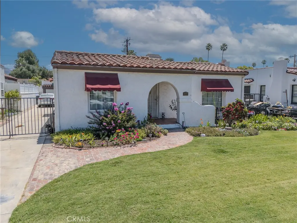 3177 N Stoddard, San Bernardino, CA 92405 - #1