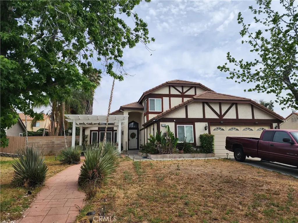 1150 W Buxton Street, Rialto, CA 92377 - #1
