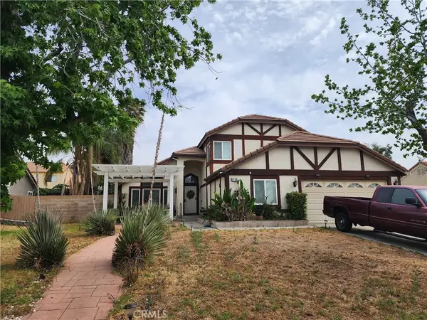 1150 W Buxton Street, Rialto, CA 92377