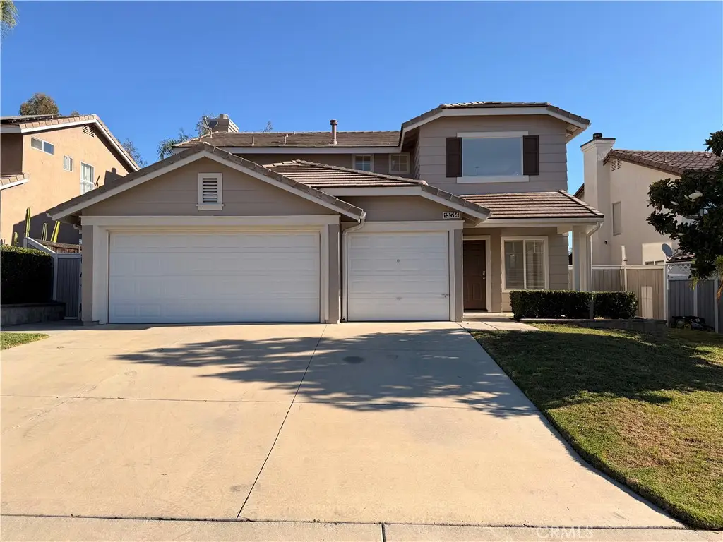 13514 Fairfield, Corona, CA 92883 - #1