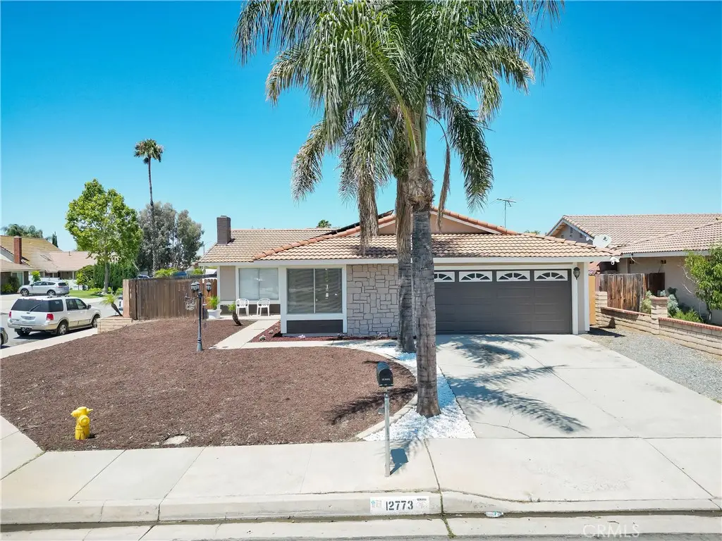 12773 Softwind, Moreno Valley, CA 92553 - #1
