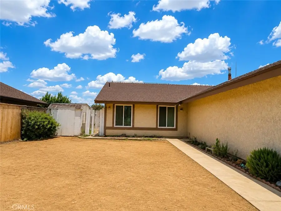 192 E Bowen Road, Perris, CA 92571 - #2