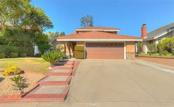 16 Sunset Ridge, Pomona, CA 91766