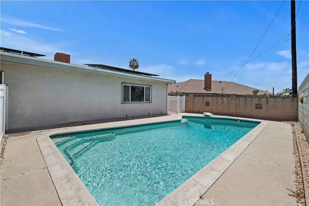 1400 Terrace, Rialto, CA 92376 - #1
