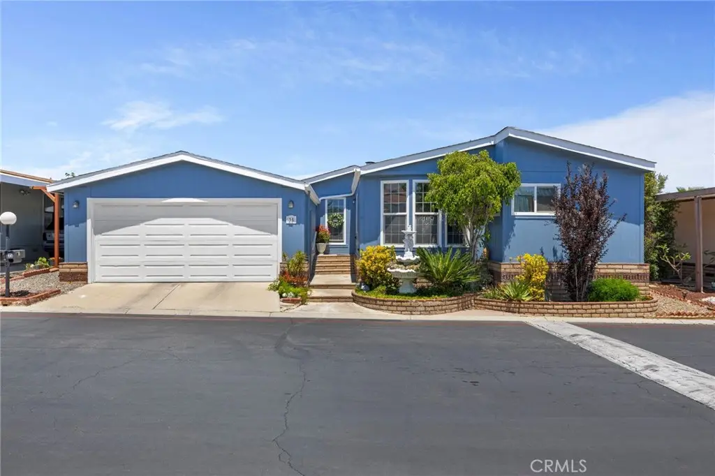 1550 Rimpau Avenue #35, Corona, CA 92881 - #1