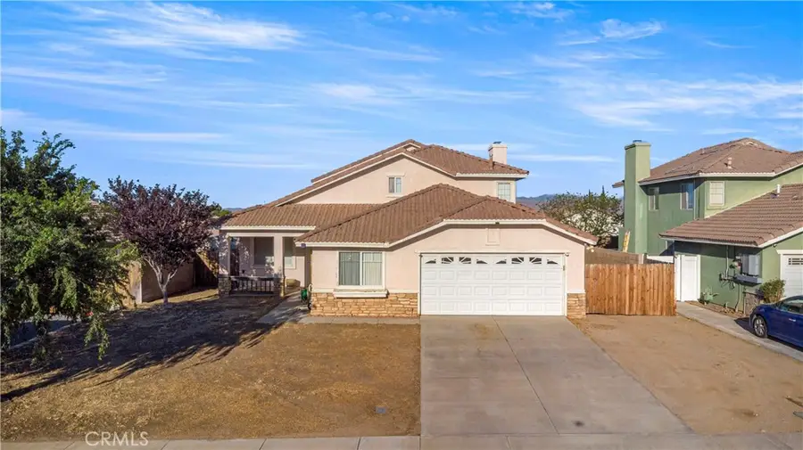 9041 Berkeley, Hesperia, CA 92344 - #2