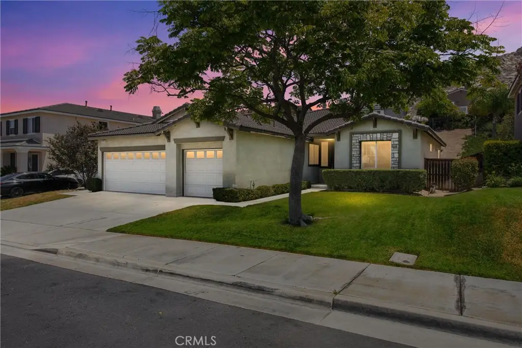 16796 Colt Way, Moreno Valley, CA 92555 - #1