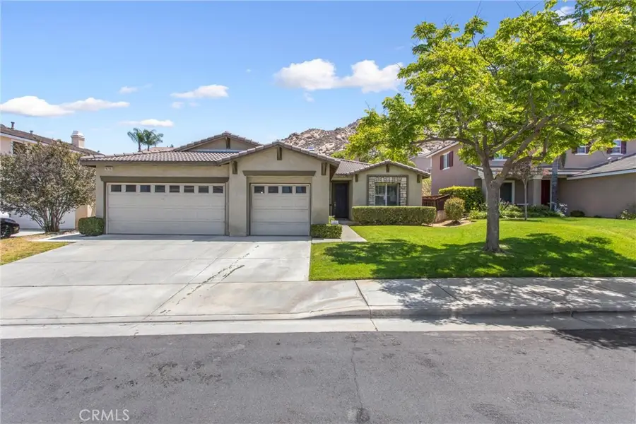 16796 Colt Way, Moreno Valley, CA 92555 - #3