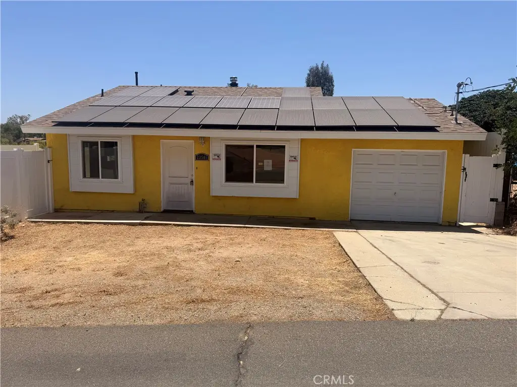 23561 Clara, Menifee, CA 92587 - #1