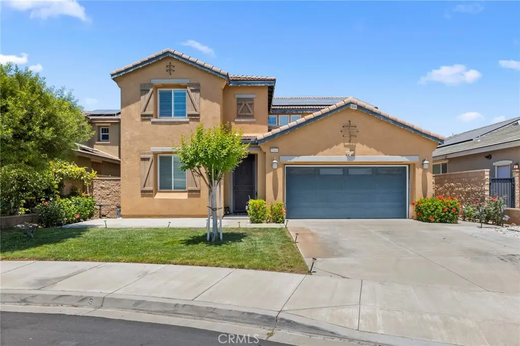 15466 Red Pepper, Fontana, CA 92336 - #1