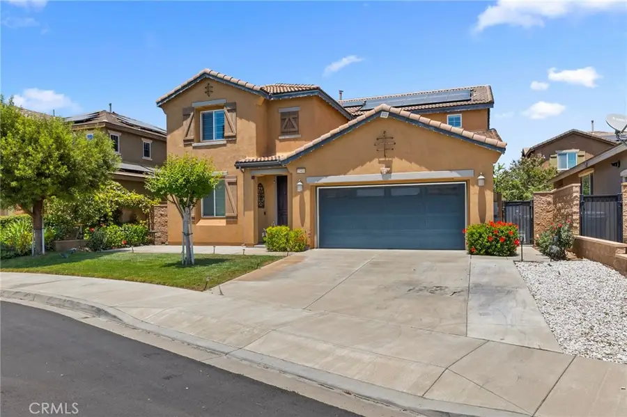 15466 Red Pepper, Fontana, CA 92336 - #2