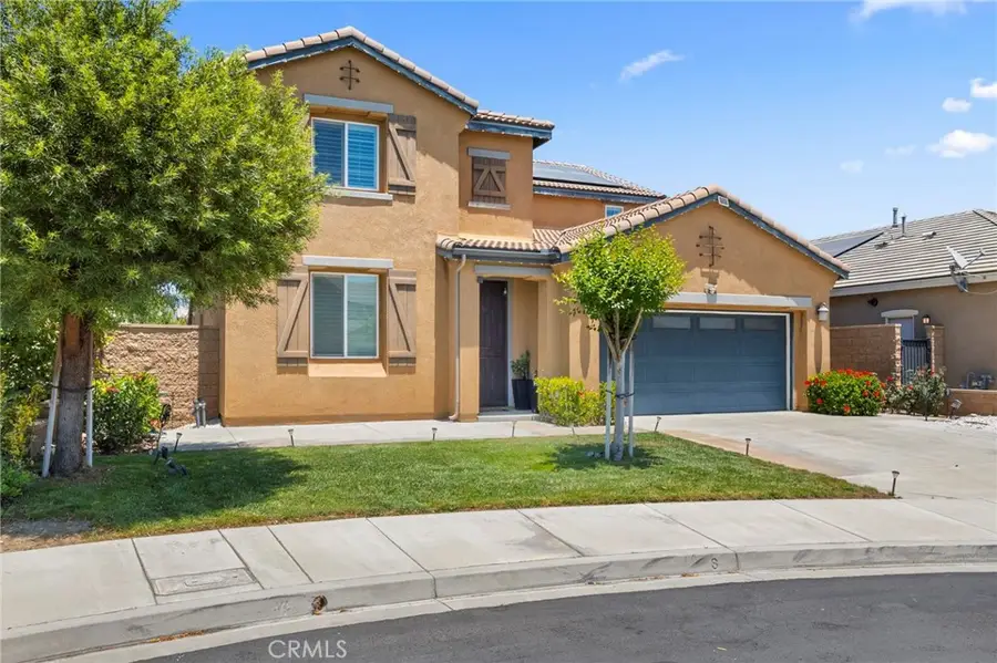 15466 Red Pepper, Fontana, CA 92336 - #3