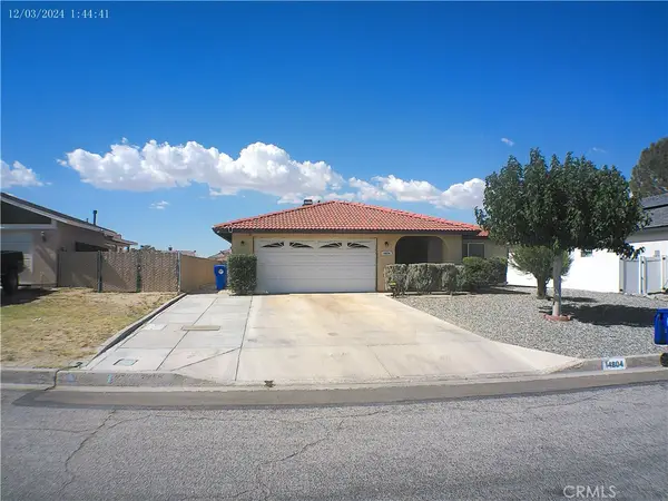 14804 Crofton Lane, Helendale, CA 92342