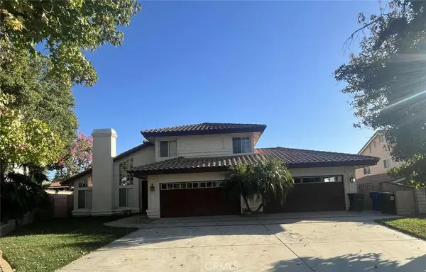 35353 Cabrini Drive, Yucaipa, CA 92399