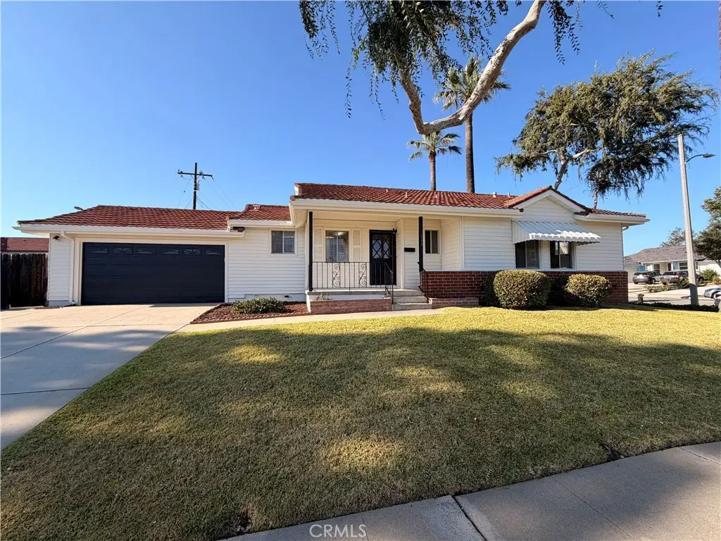 111 La Plaza, La Habra, CA 90631 - #1
