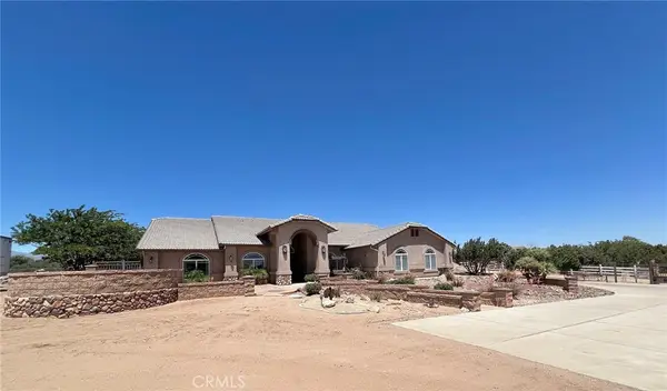 8079 Mira Mar Road, Phelan, CA 92371