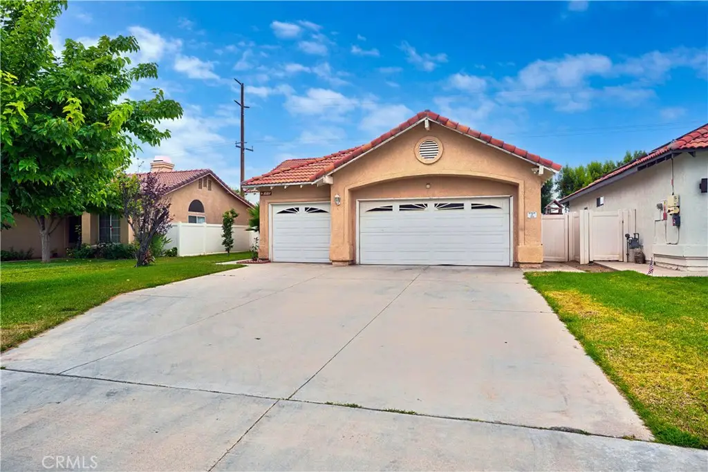 16861 Via Lunado, Moreno Valley, CA 92551 - #1