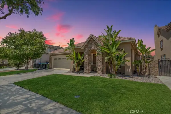 1895 Silver Drop Ln, Hemet, CA 92545