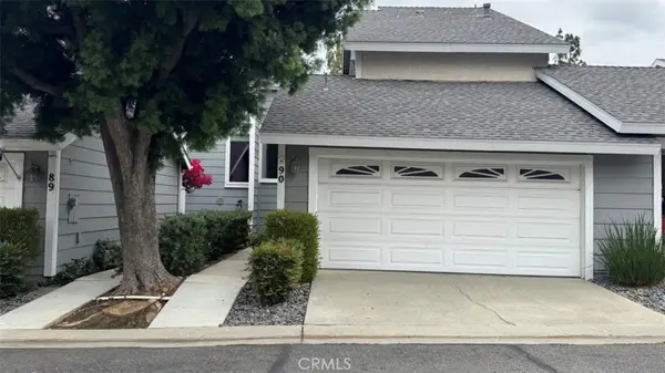 12168 Mount Vernon #90, Grand Terrace, CA 92313