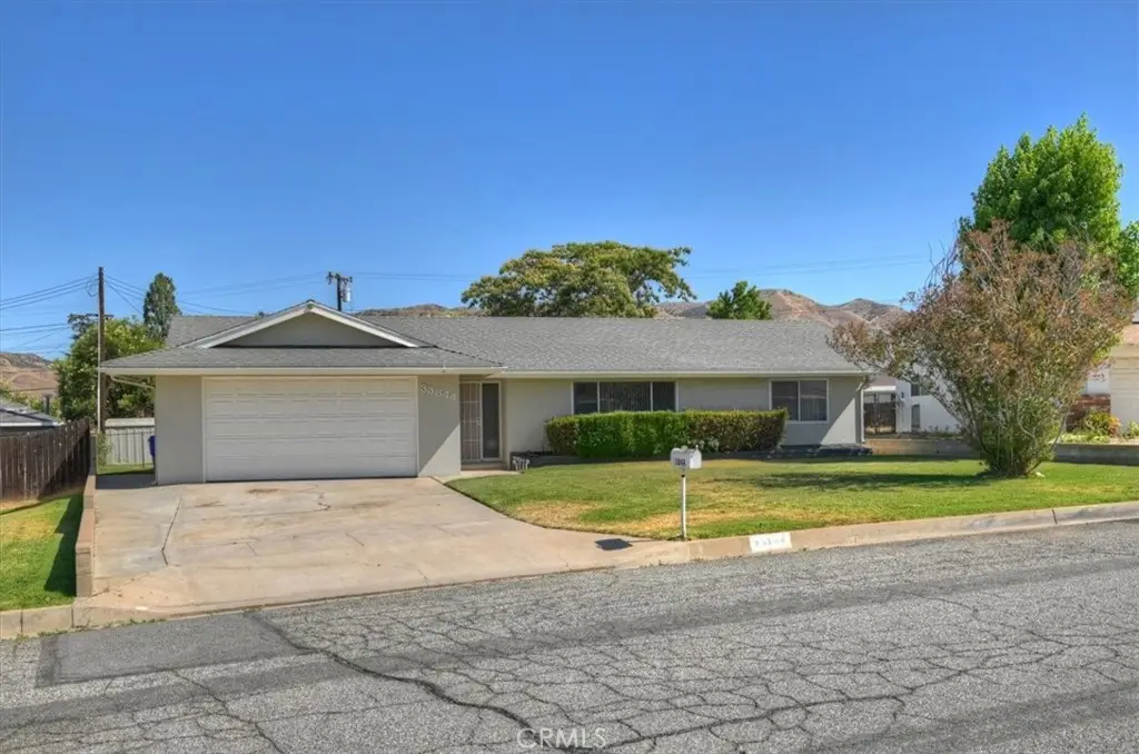 33844 Avenue C, Yucaipa, CA 92399 - #1