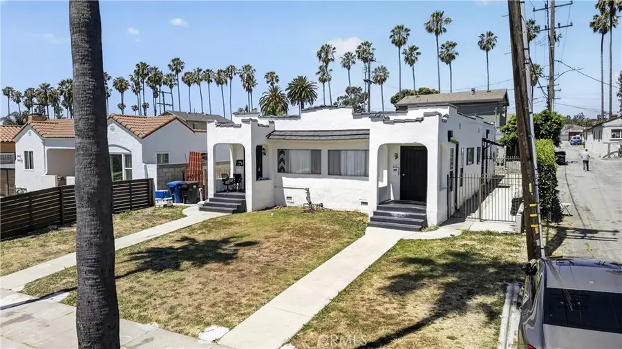 5419 S Harcourt, Los Angeles, CA 90043 - #3