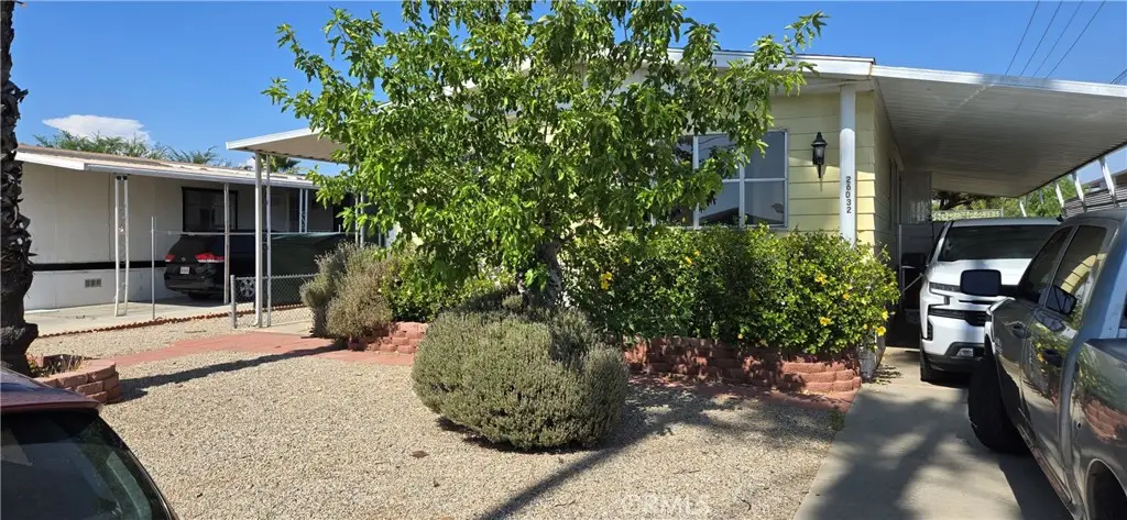 26032 Highland Palm, Homeland, CA 92548 - #1