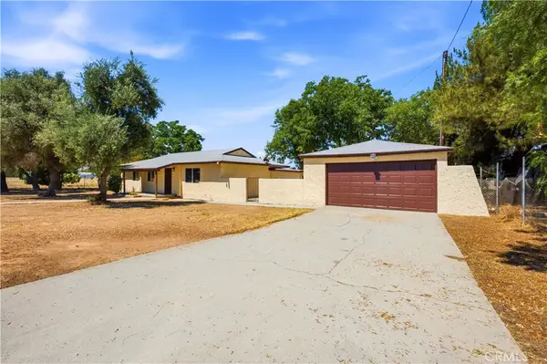 21820 Cajalco Road, Perris, CA 92570