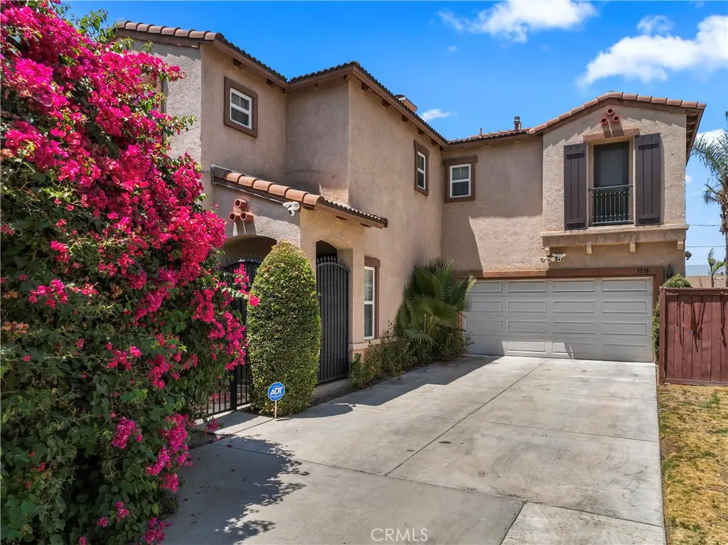 1339 Castledale, Riverside, CA 92501 - #1