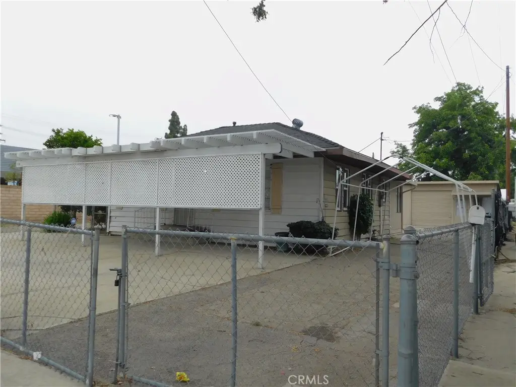 1119 E 4th Street, Ontario, CA 91764 - #1