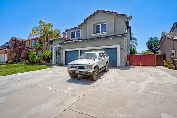 28639 Amborella Way, Menifee, CA 92584