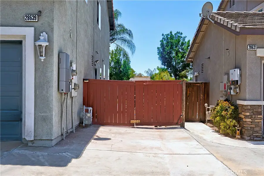 28639 Amborella Way, Menifee, CA 92584 - #2