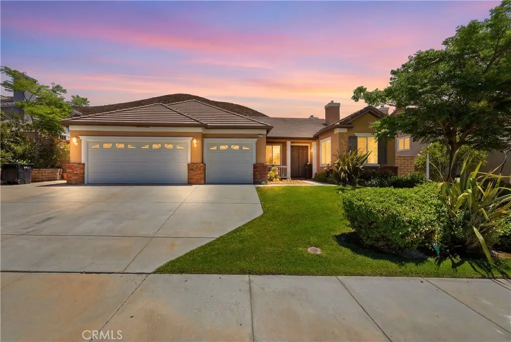 28037 Whittington, Menifee, CA 92584 - #1