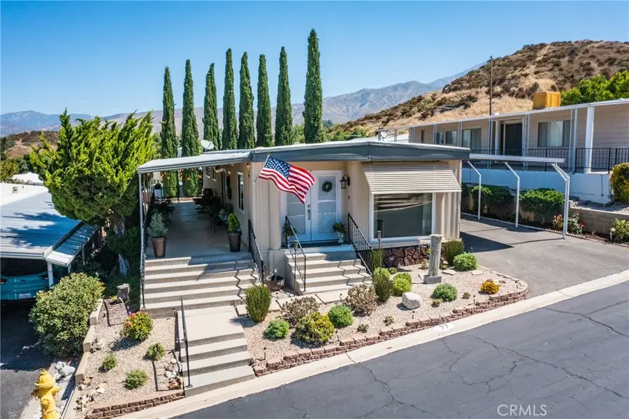 12151 Fremont Street #77, Yucaipa, CA 92399 - #2