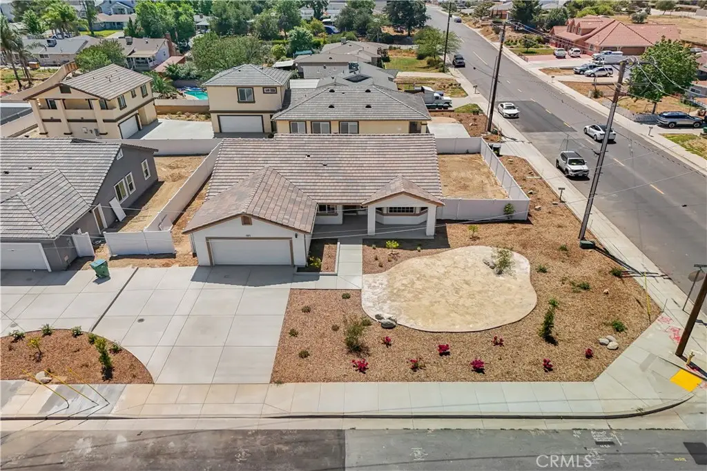 595 E 12th Street, Beaumont, CA 92223 - #1