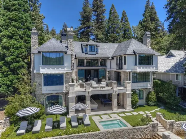 Address Withheld By Seller, Lake Arrowhead, CA 92352