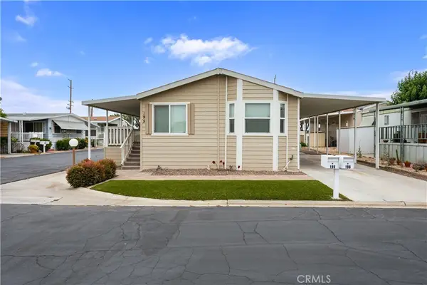 23820 Ironwood Ave #195, Moreno Valley, CA 92557