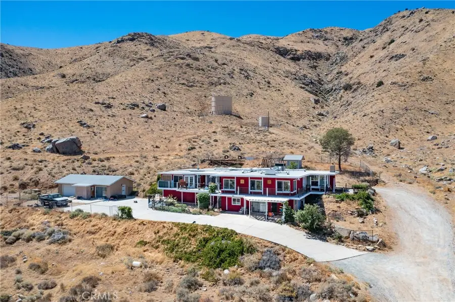 8929 Central Road, Apple Valley, CA 92308 - #2