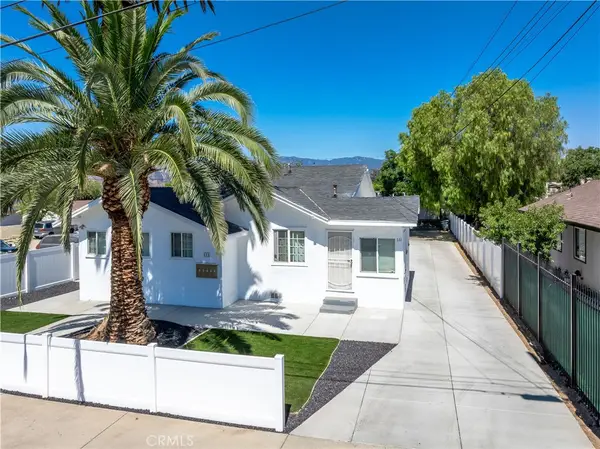 111 S South Lindsay Street, Lake Elsinore, CA 92530