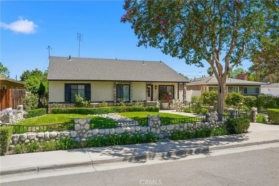 3719 Tahoe Court, Riverside, CA 92506 - #2