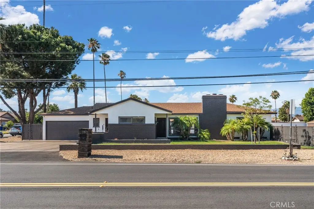 17912 Merrill, Fontana, CA 92335 - #1
