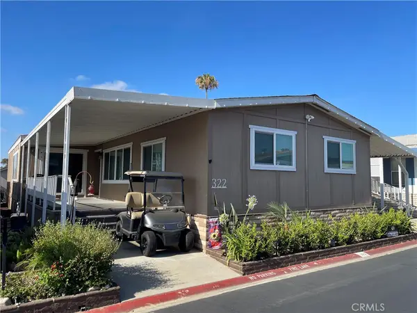 1456 E Philadelphia #322, Ontario, CA 91761