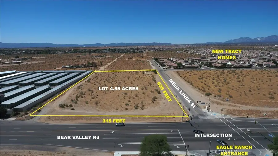 12525 Bear Valley, Victorville, CA 92392 - #3