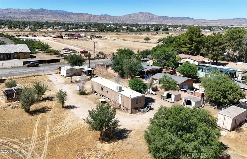 9172 E Avenue S-8, Littlerock, CA 93543 - #1