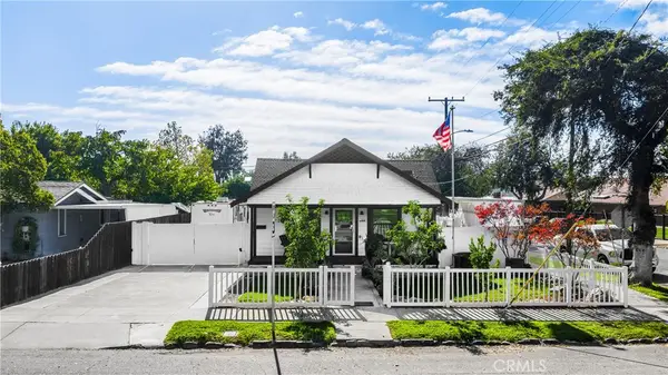 506 E 11th, Upland, CA 91786