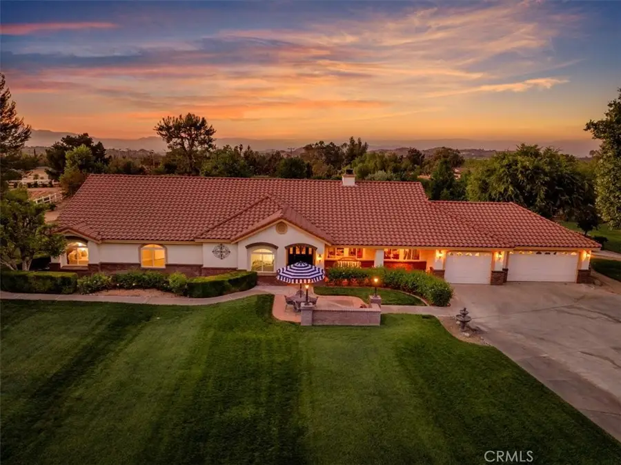 17320 High Country Circle, Lake Mathews, CA 92570 - #2