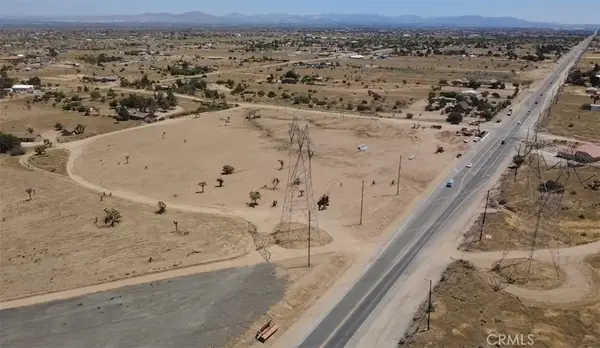 0 Phelan Road, Adelanto, CA 92372