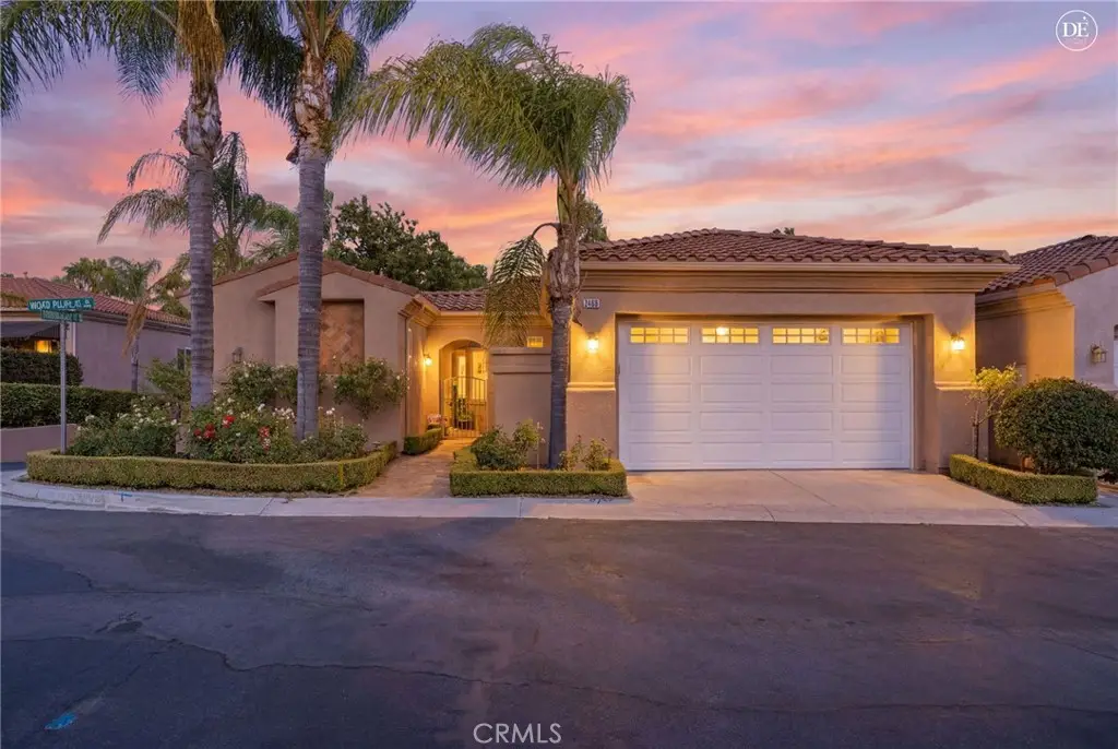 5640 Queen Palms, Riverside, CA 92506 - #1